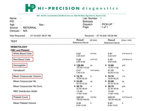 www.hi-precision.com.ph online result